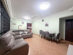 Blk 325B Sengkang East Way (Sengkang), HDB 4 Rooms #553499211